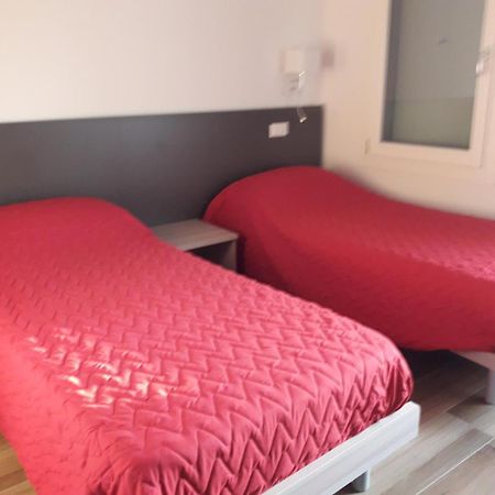 Hotel Locanda Mirafiori San Donà di Piave Exteriér fotografie