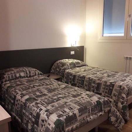 Hotel Locanda Mirafiori San Donà di Piave Exteriér fotografie