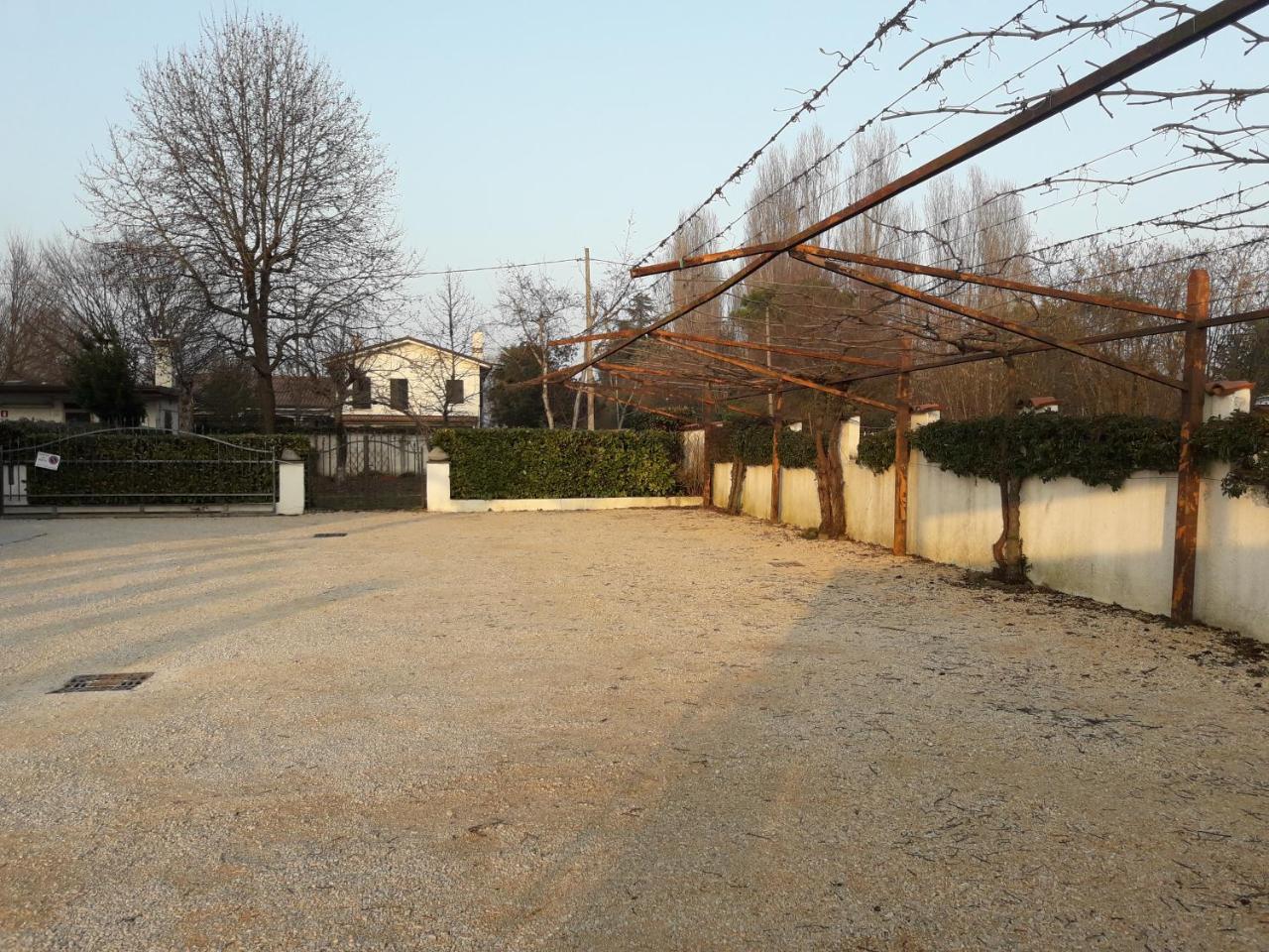 Hotel Locanda Mirafiori San Donà di Piave Exteriér fotografie
