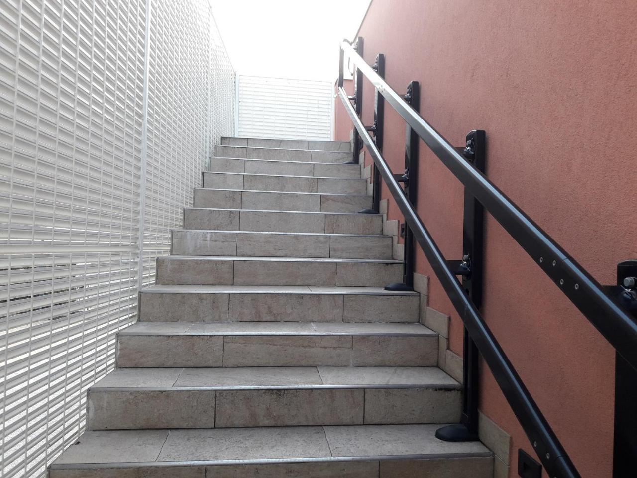 Hotel Locanda Mirafiori San Donà di Piave Exteriér fotografie