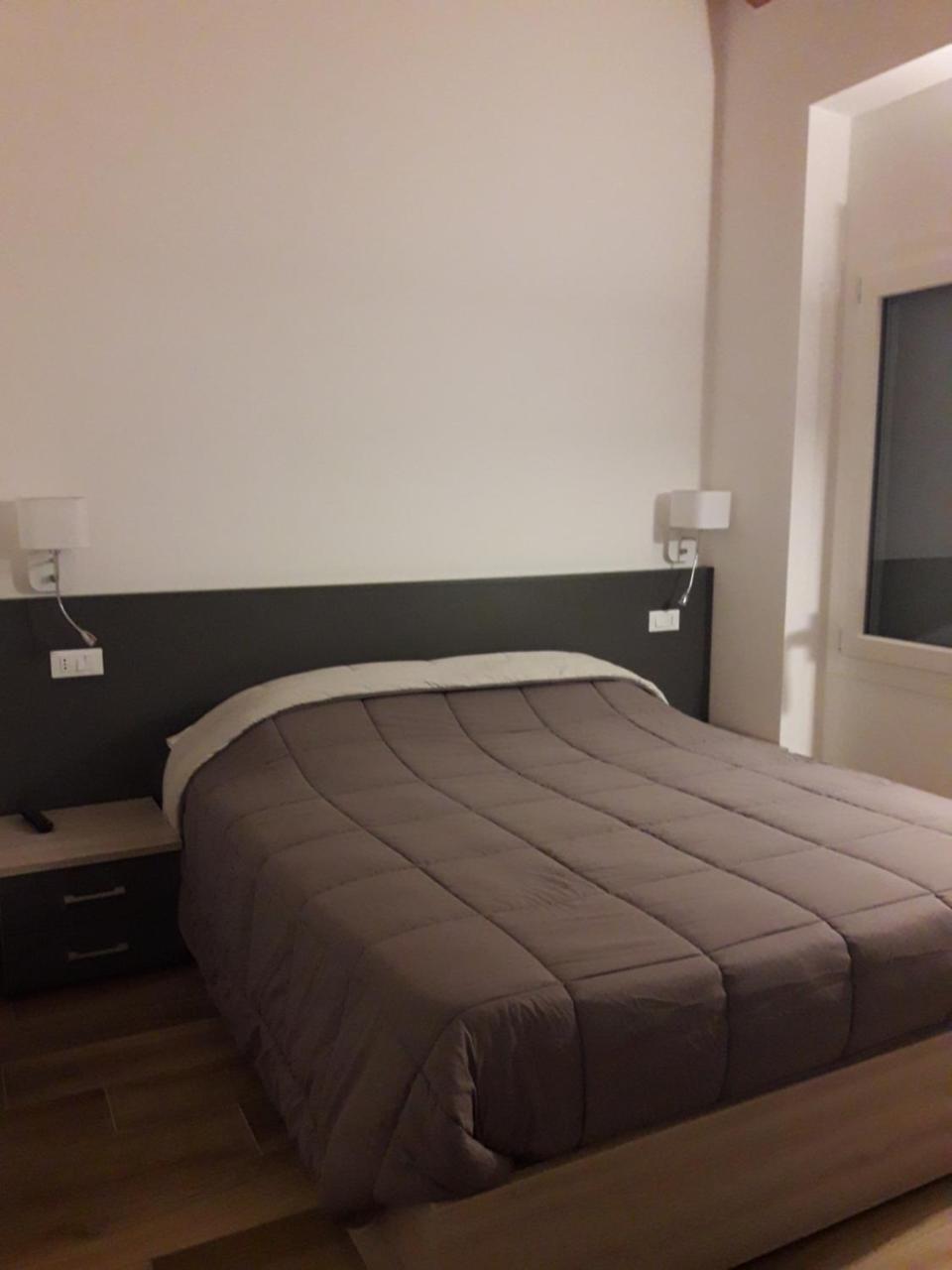 Hotel Locanda Mirafiori San Donà di Piave Exteriér fotografie