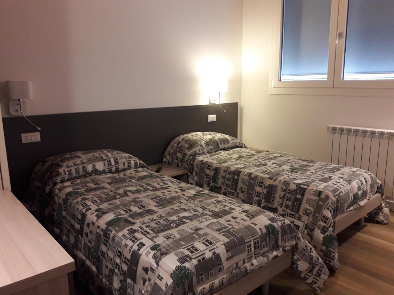 Hotel Locanda Mirafiori San Donà di Piave Exteriér fotografie